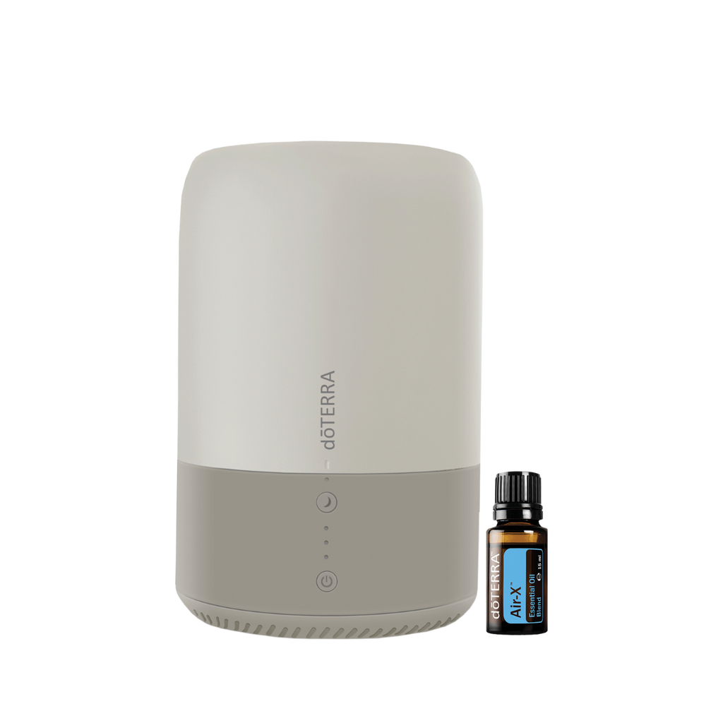 dōTERRA Dawn™ Aroma-Humidifier & Air-X™