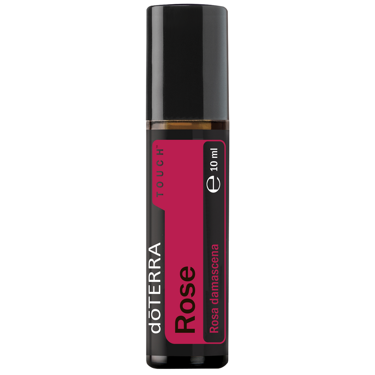 dōTERRA Rose Essential Oil Touch - 10ml Roll-On – dōTERRA Essential ...