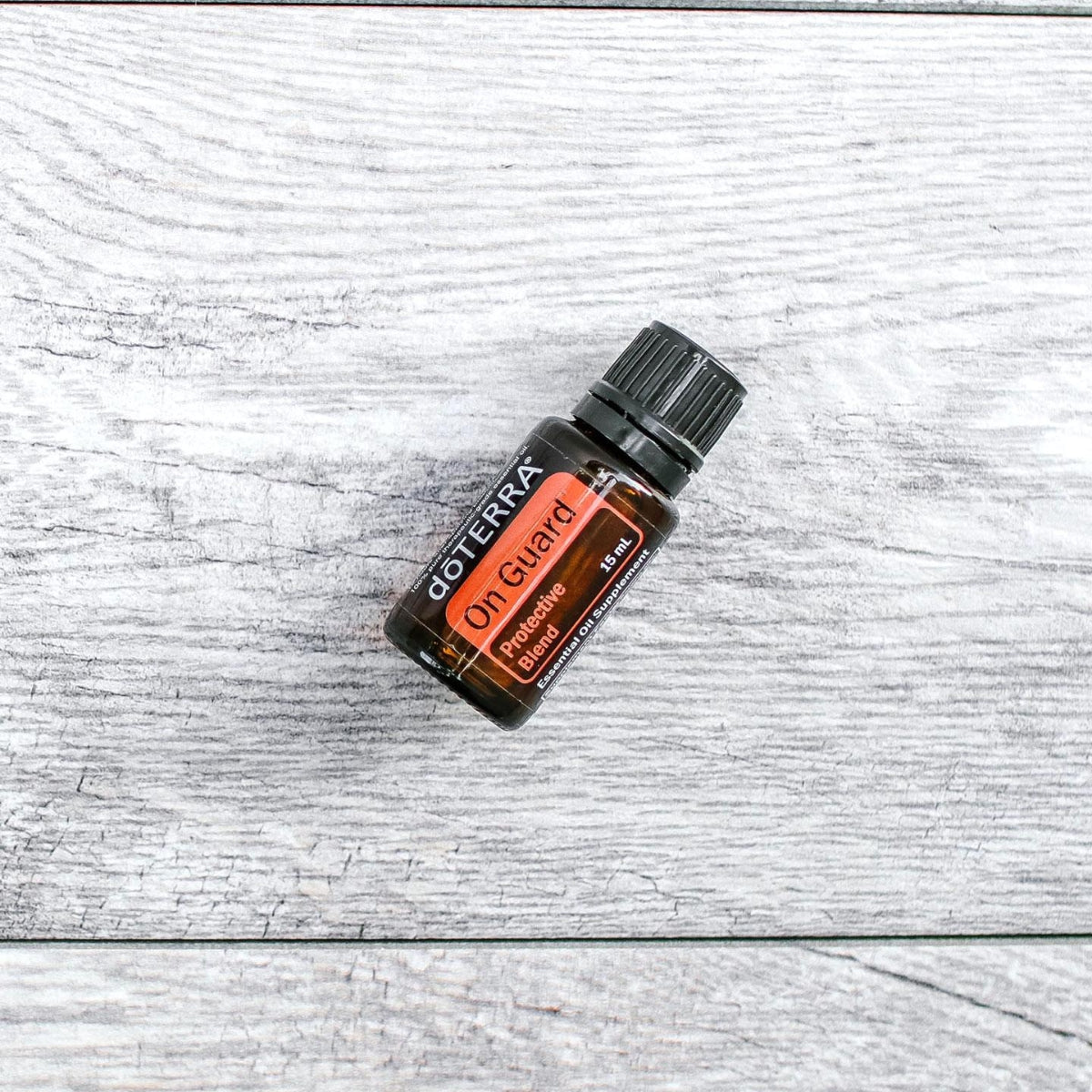 doTERRA On Guard® Essential Oil