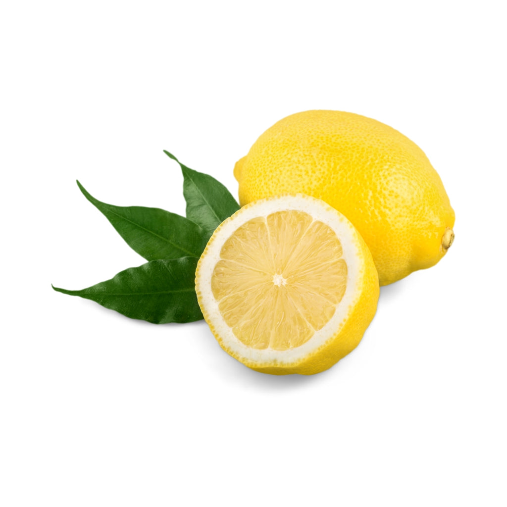 doTERRA Lemon Essential Oil 15ml Botanical