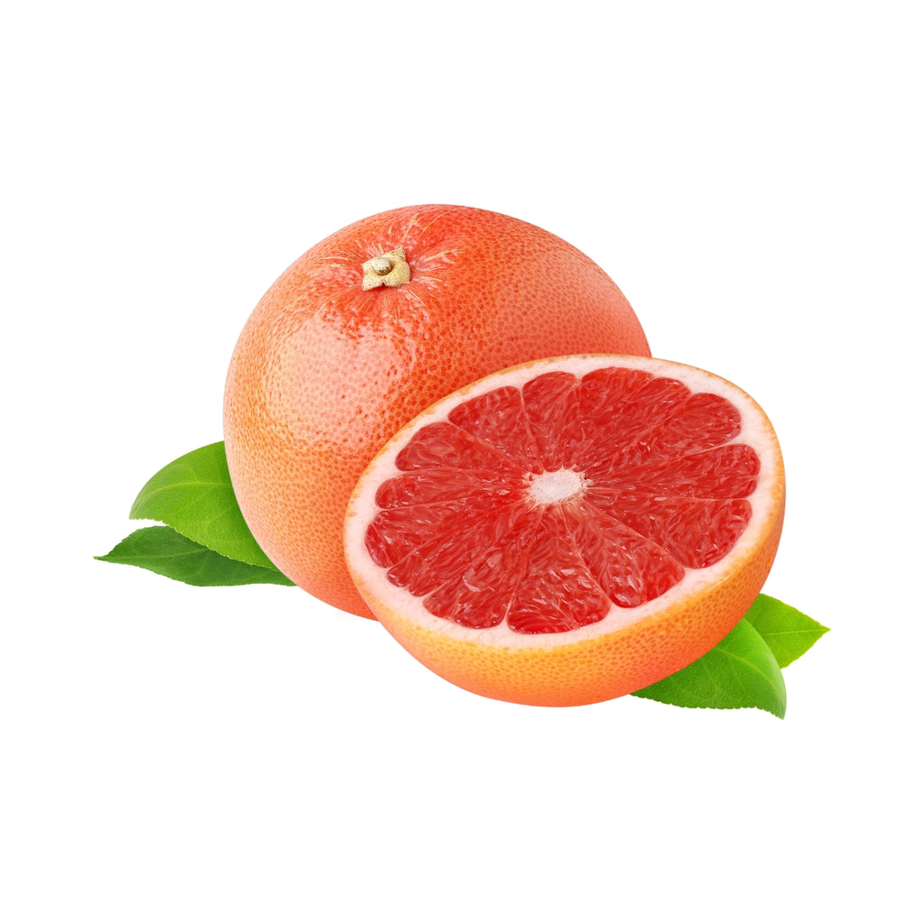 doTERRA Grapefruit Essential Oil Botanical