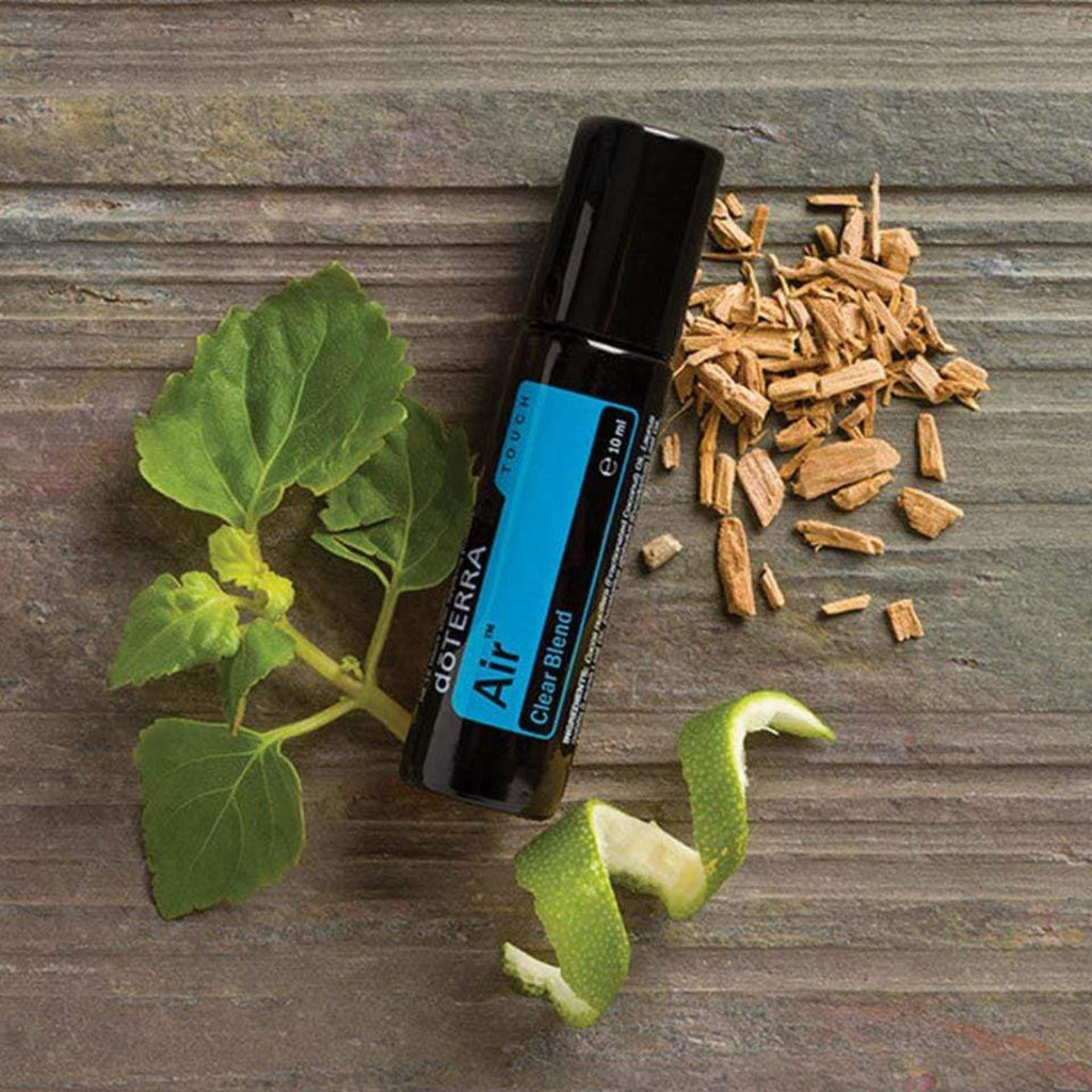 doTERRA Air Touch Clearing Blend Roll On Life