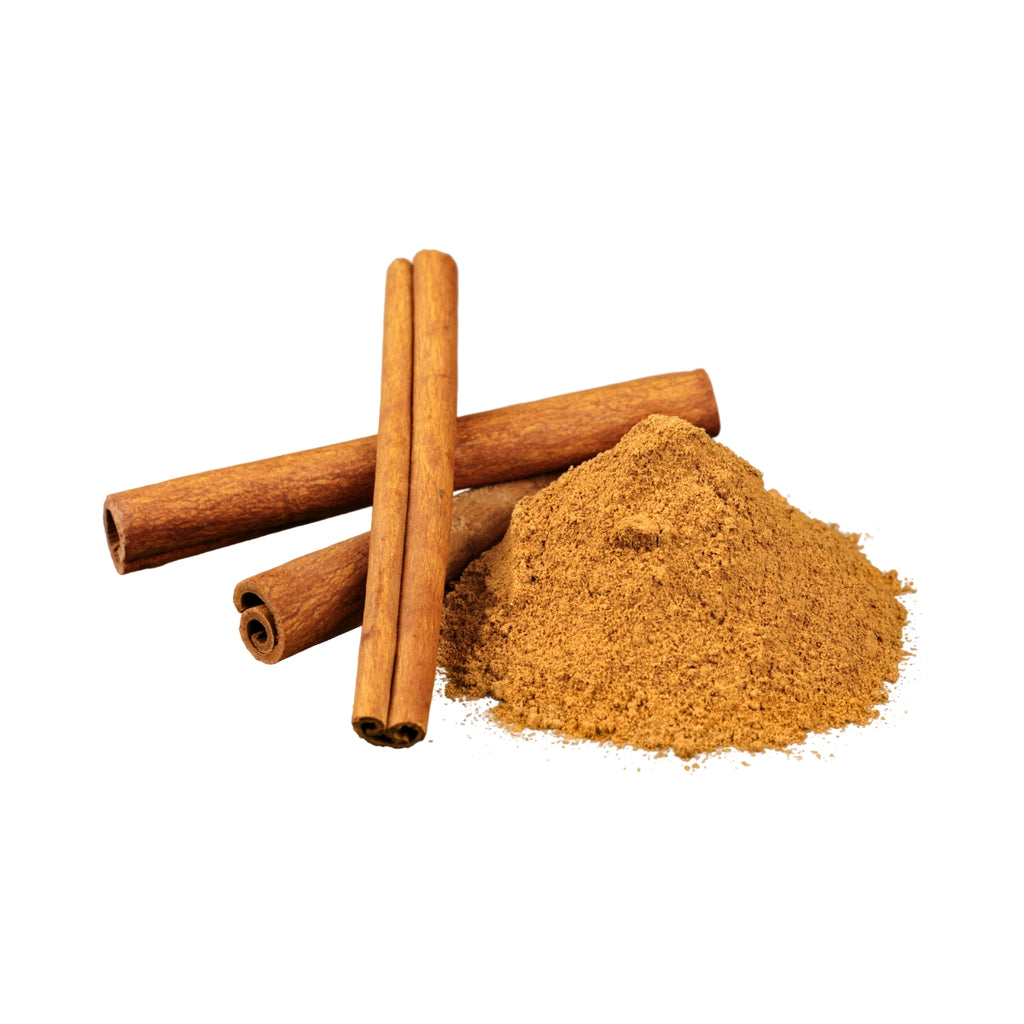doTERRA Cinnamon Essential Oil Botanical