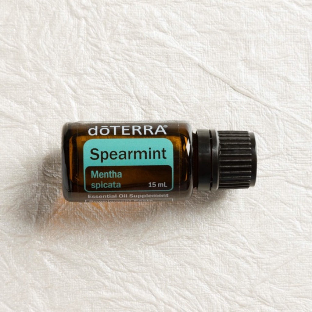 doTERRA-Spearmint-Essential-Oil-15ml