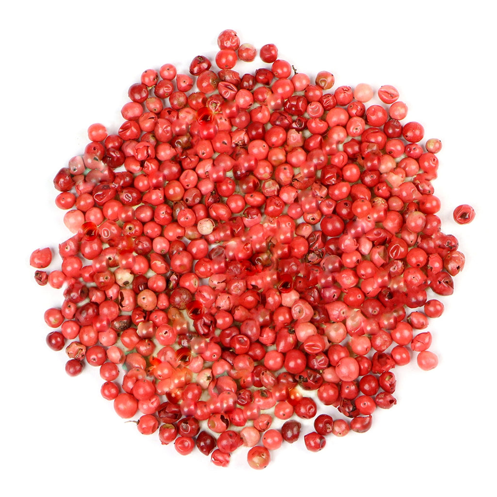 doTERRA Pink Pepper Essential Oil Botanical