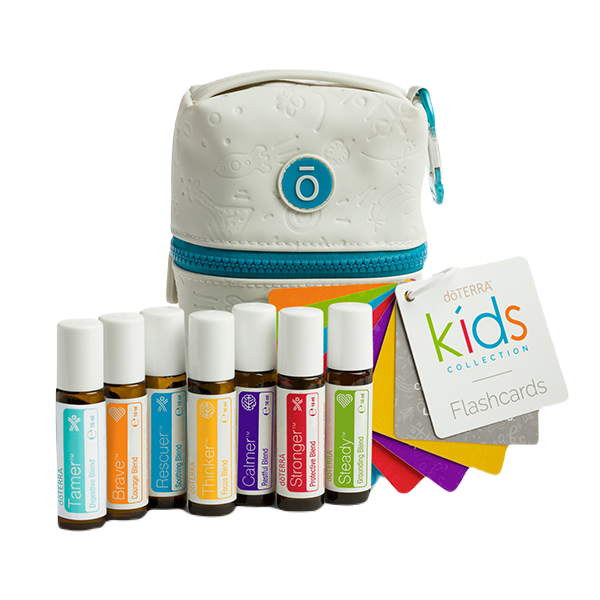 doTERRA-Kids-Collection