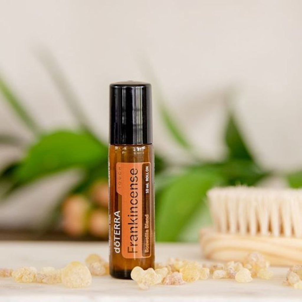 doTERRA Frankincense Touch Life