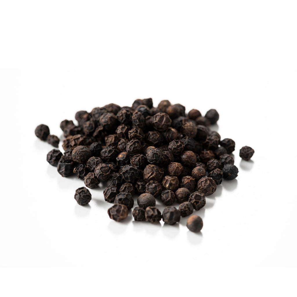 doTERRA Black Pepper Essential Oil Botanical