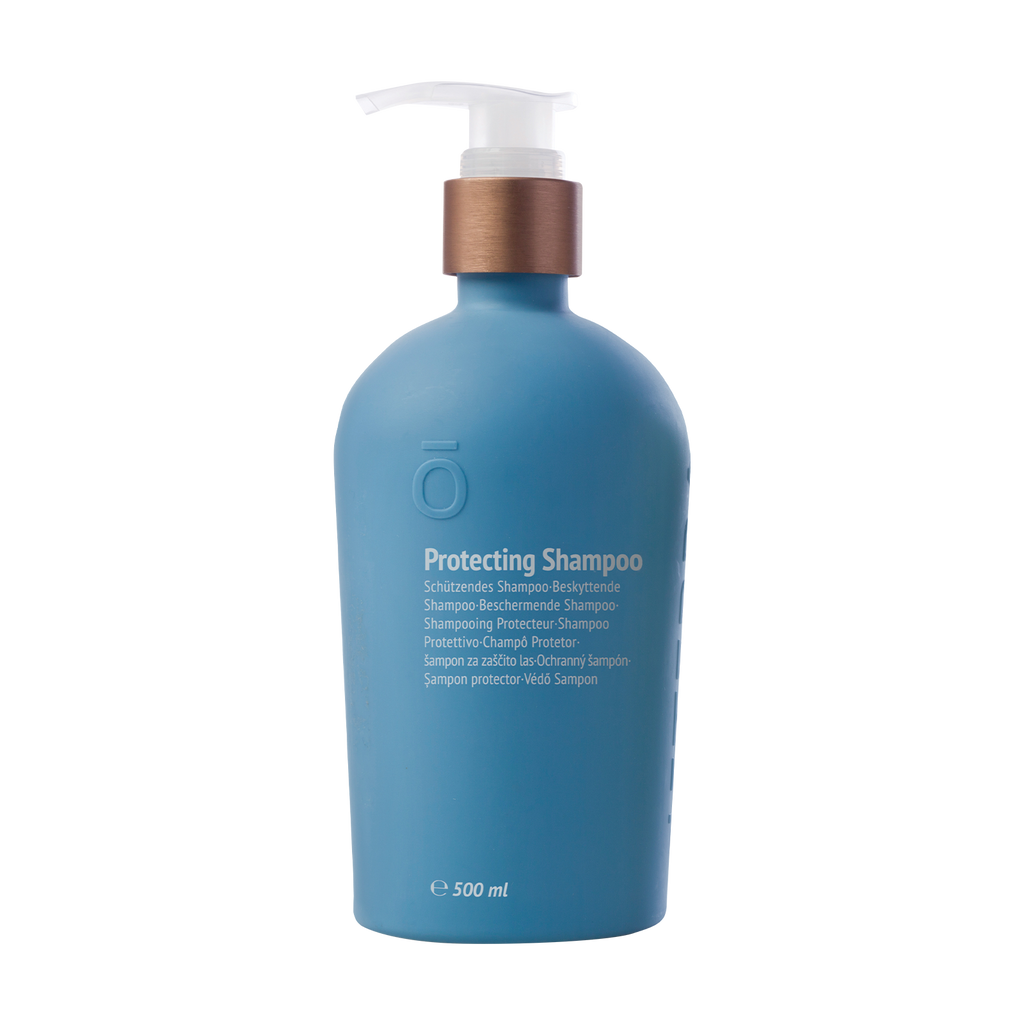 doterra protecting shampoo 500ml